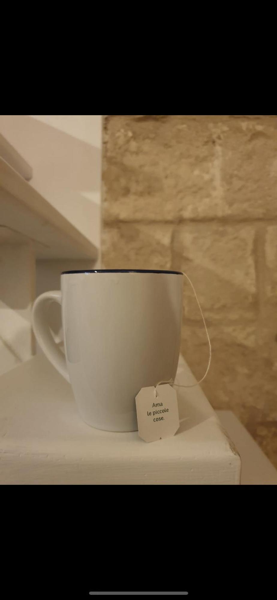 شقة Casa Mia Latiano المظهر الخارجي الصورة