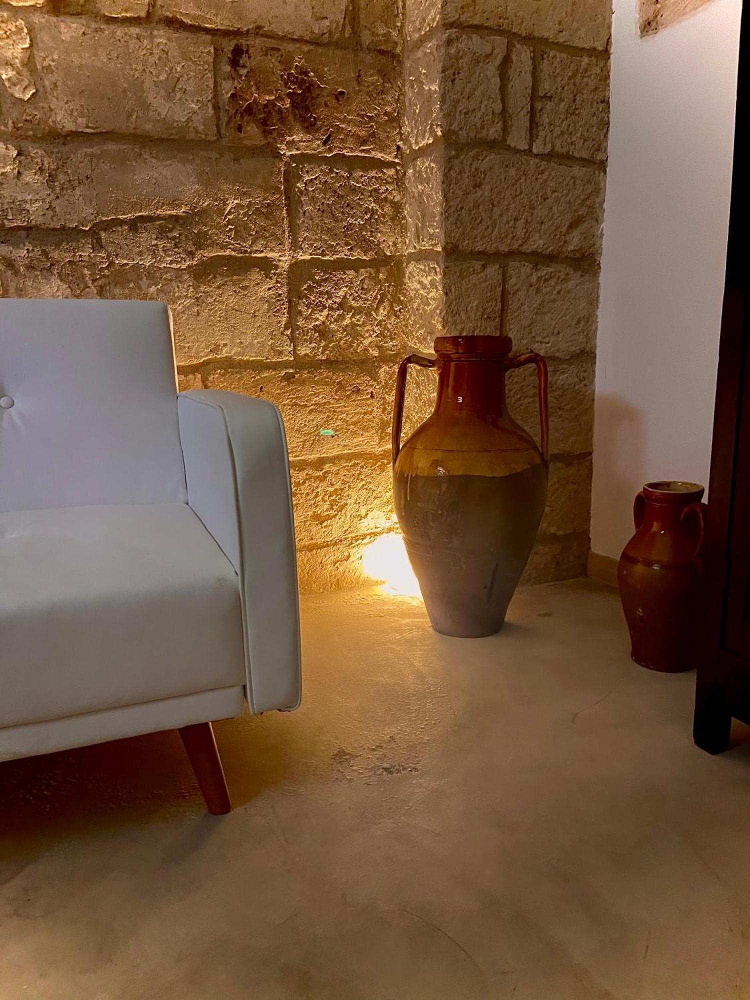 شقة Casa Mia Latiano المظهر الخارجي الصورة