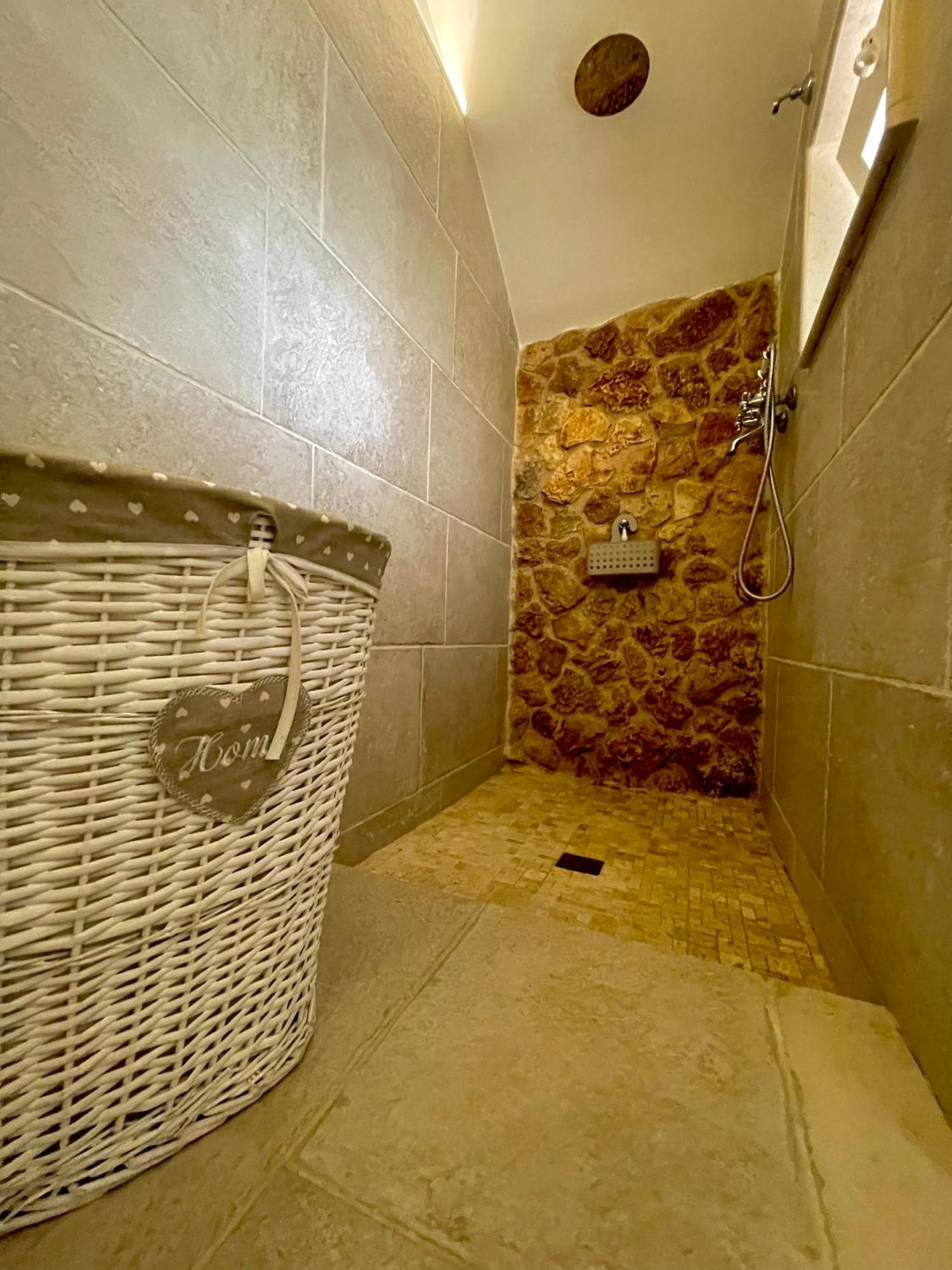 شقة Casa Mia Latiano المظهر الخارجي الصورة