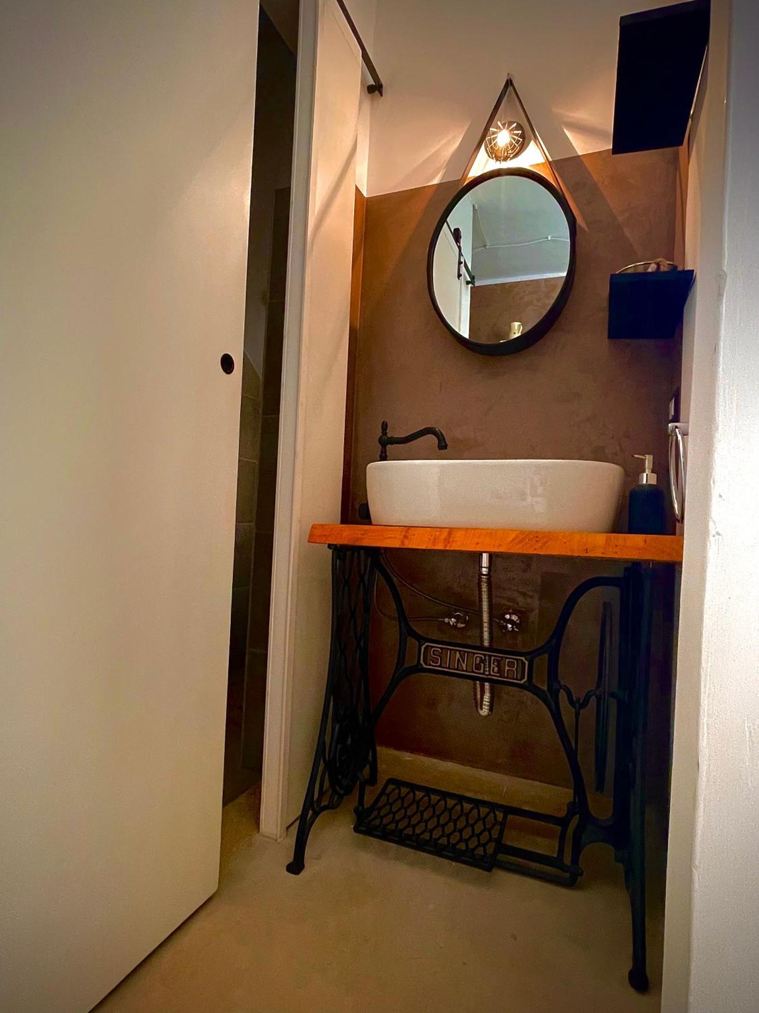 شقة Casa Mia Latiano المظهر الخارجي الصورة