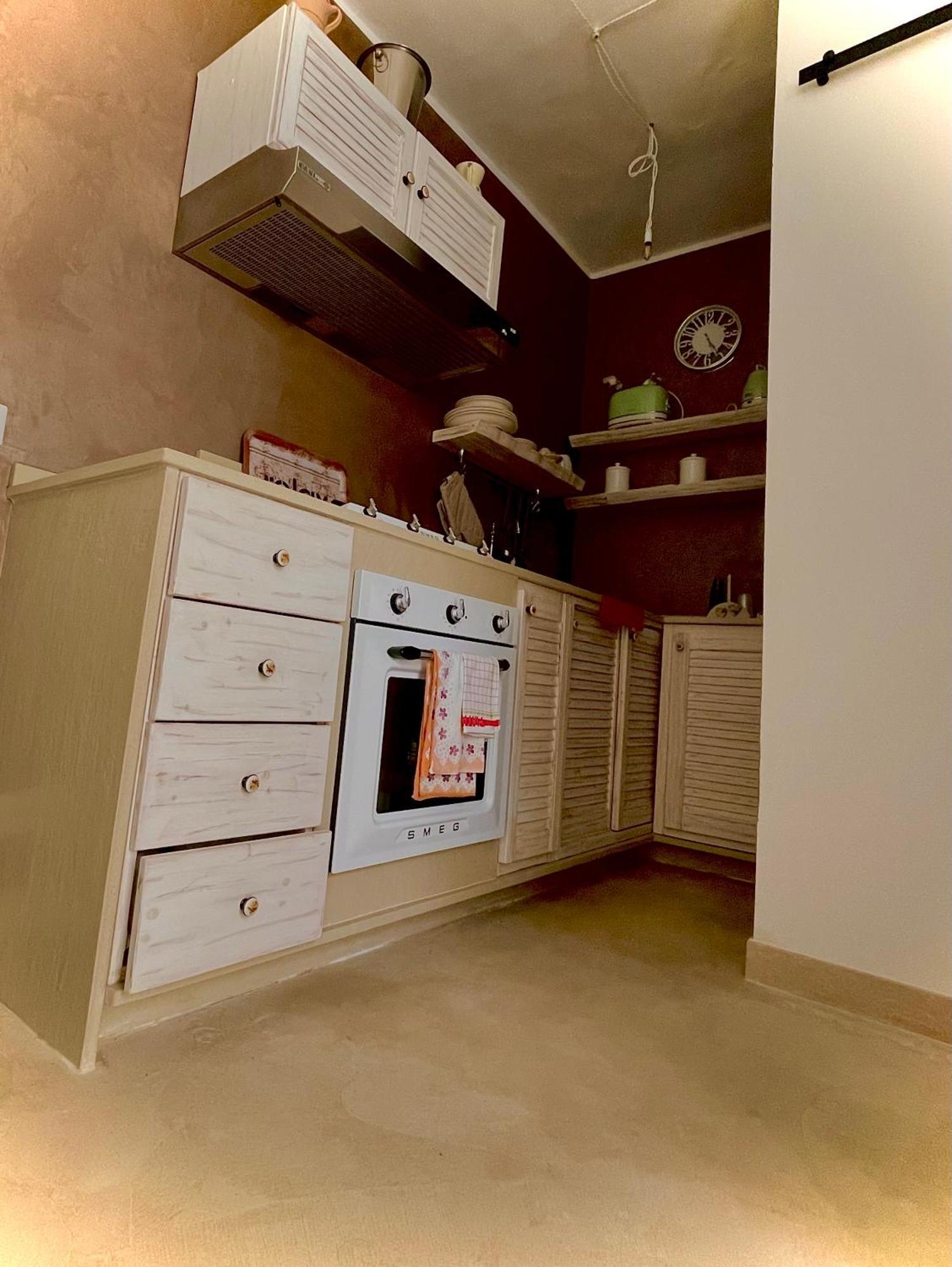 شقة Casa Mia Latiano المظهر الخارجي الصورة