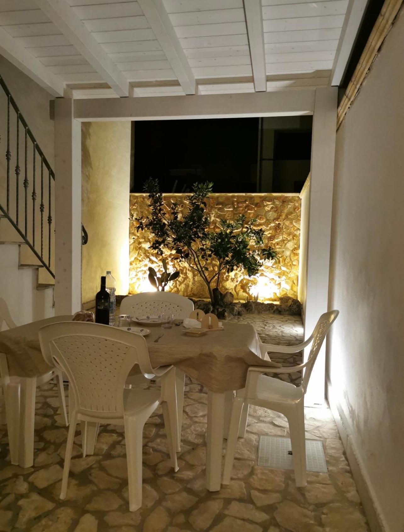 شقة Casa Mia Latiano المظهر الخارجي الصورة